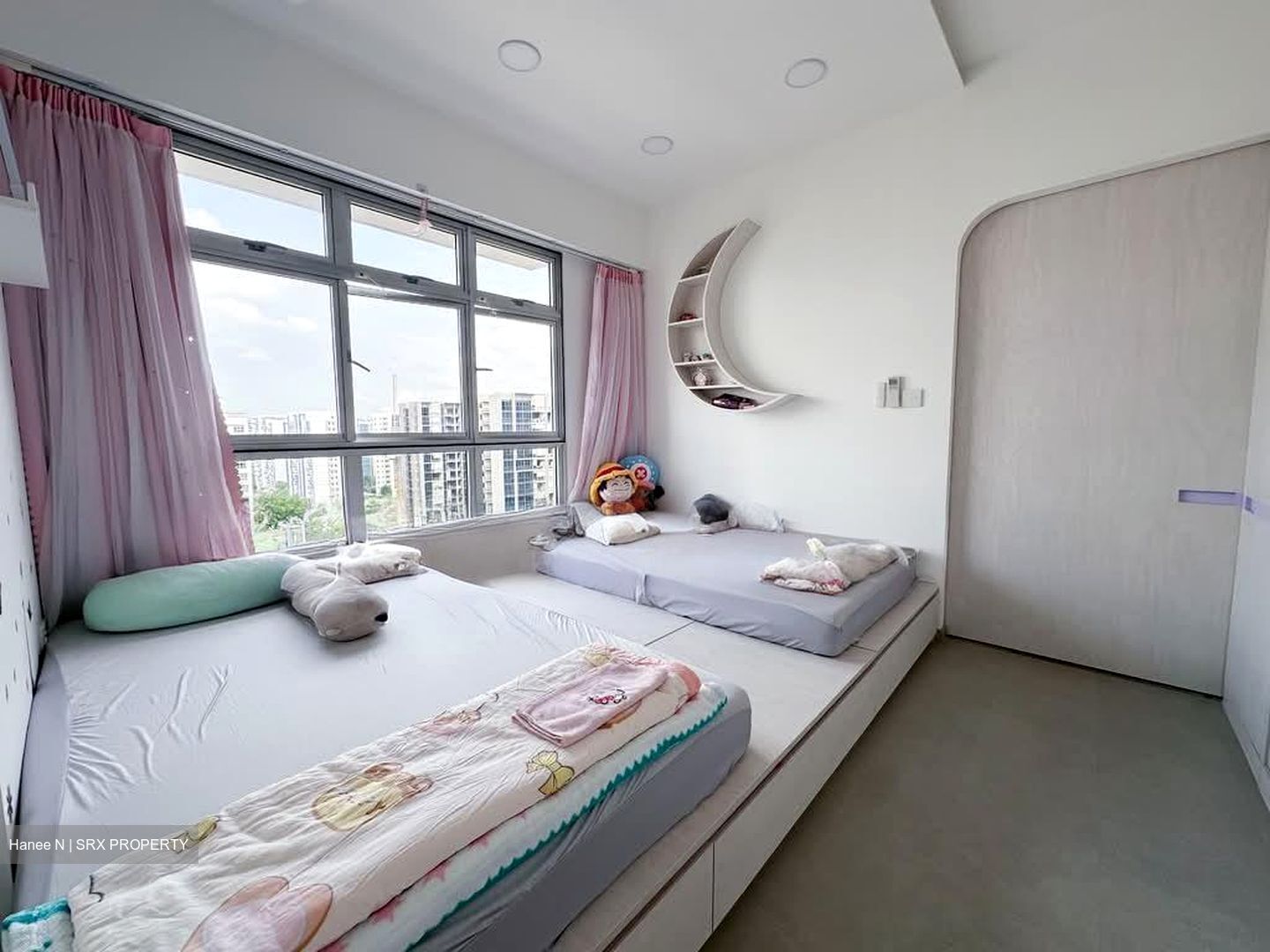 Blk 874B Tampines Greenflora (Tampines), HDB 5 Rooms #560558461